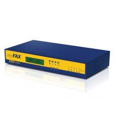 myFAX250 Network Fax Server