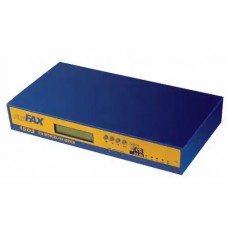 myFAX150s Network Fax Server