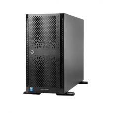 HP ML350G9 CPU: E5 2620V4 (2.1GHz/8-core) /8GB/ P440ar-2G/ No DVD & HDD (2.5" SFF) included /500W/3 yrs NBD