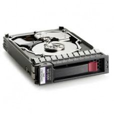  HP 450GB Pluggable 6G SAS 15K 3.5