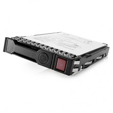 HP 300GB 6G SAS 15K 2.5in SC ENT HDD