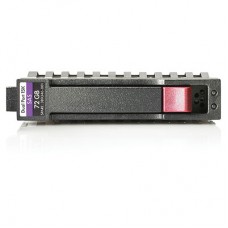 HP 450GB 12G SAS 15K 2.5in SC ENT HDD