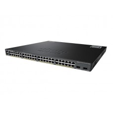 Cisco Catalyst 2960-X WS-C2960X-48LPD-L