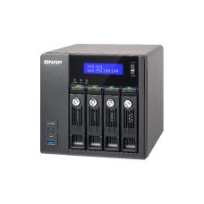 QNAP TVS-471-PT-4G