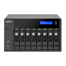 QNAP TVS-871-PT-4G