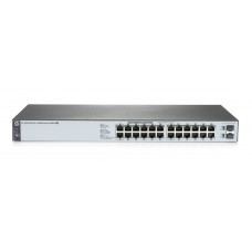 HPE OfficeConnect 1820-24G-PoE+ (185W) Switch J9983A