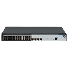 HPE OfficeConnect 1920-24G Switch JG924A