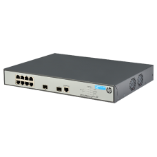 HPE OfficeConnect 1920-8G Switch JG920A