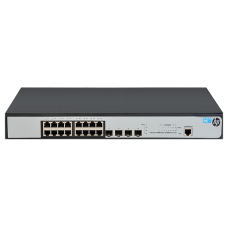 HPE OfficeConnect 1920-16G Switch JG923A