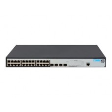 HPE OfficeConnect 1920-24G-PoE+ (180W) Switch JG925A