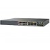 Cisco Catalyst 2960X-WS-C2960X-24PS-L