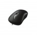 Basic Optical Mouse Black