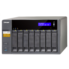 Qnap TS-853A-8G 898A655