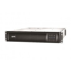 APC Smart-UPS 3000VA LCD RM 2U UPS