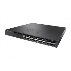 Cisco Catalyst 3650 WS-C3650-24PD-L