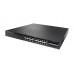 Cisco Catalyst 3650 WS-C3650-24PD-L