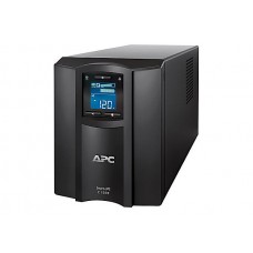 APC Smart-UPS 1500VA LCD UPS