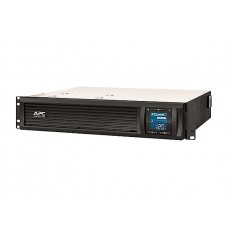 APC Smart-UPS 1500VA LCD RM 2U 230V