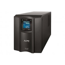 APC Smart-UPS 1000VA LCD UPS