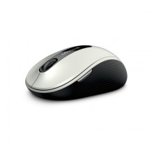 Wireless Mobile Mouse 4000 White