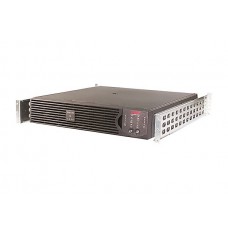 APC Smart-UPS RT 1000 - UPS - 700 Watt - 1000 VA