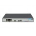 HPE OfficeConnect 1920-8G-PoE+ (180W) Switch JG922A