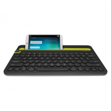 Bluetooth Multi-Device Keyboard K480