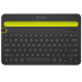 Bluetooth Multi-Device Keyboard K480