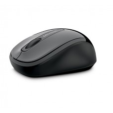 Wireless Mobile Mouse 3500 Gray