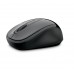 Wireless Mobile Mouse 3500 Gray