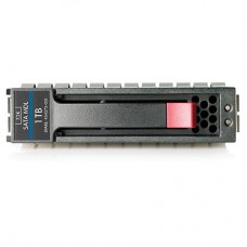 HP 1TB 7.2k Pluggable MDL SATA 3.5