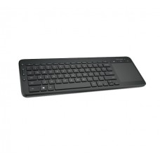 All-in-One Media Keyboard USB Port ChnTrad Hdwr