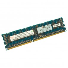 HP 2GB 2Rx8 PC3-10600R-9 Kit