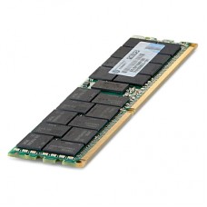 HP 4GB 2Rx4 PC3-10600R-9 Kit