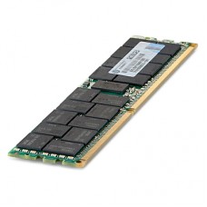 HP 16GB 2Rx4 PC3L-12800R-11 Kit