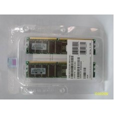 HP 8GB 2Rx4 PC3-10600R-9 Kit      