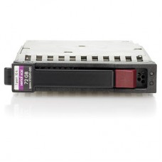 HP 300GB Pluggable 6G SAS 15K 3.5