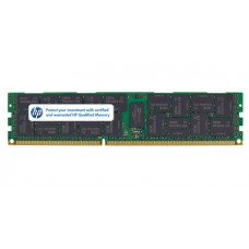 HP 4GB 1Rx4 PC3L-10600R-9 Kit