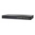 Cisco Sg 300-20 20 Port 10/100/1000 Gigabit Managed Switch