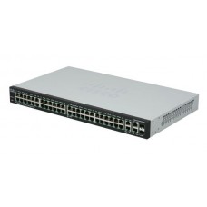 Cisco Sg 300-52 52 Port Gigabit Managed Switch New Version