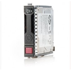 HP 600GB 6G SAS 10K 2.5in SC ENT HDD