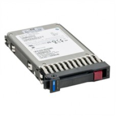 HP 200GB 6G SATA ME 3.5in SC EM SSD