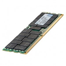 HP 2GB 1Rx8 PC3L-12800E-11 Kit