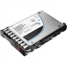 HPE 3.84TB 12G SAS RI-3 SFF SC SSD 816576-B21