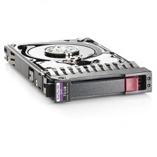 HP 450GB 12G SAS 15K 3.5in CC ENT HDD