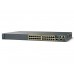 Cisco Catalyst 2960-X WS-C2960X-24TS-LL