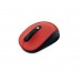 Sculpt Mobile Mouse Red