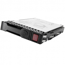 HPE 10TB 6G SATA 7.2K LFF 512e SC HDD 857648-B21