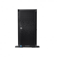 HP ML350G9 CPU: E5 2609V4 (1.7GHz/8-core) /8GB/ P440ar-2G/ No DVD & HDD (2.5" SFF) included /500W/3 yrs NBD