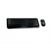 Wireless Desktop 850 with AES USB Port ChnTrad Hdwr